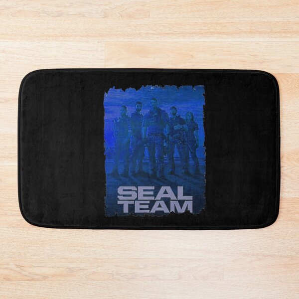 Item preview, SEAL TEAM BRAVO ONE DEVGRU MISSION designed and sold by THE AMERICAN TEEVANGELIST.