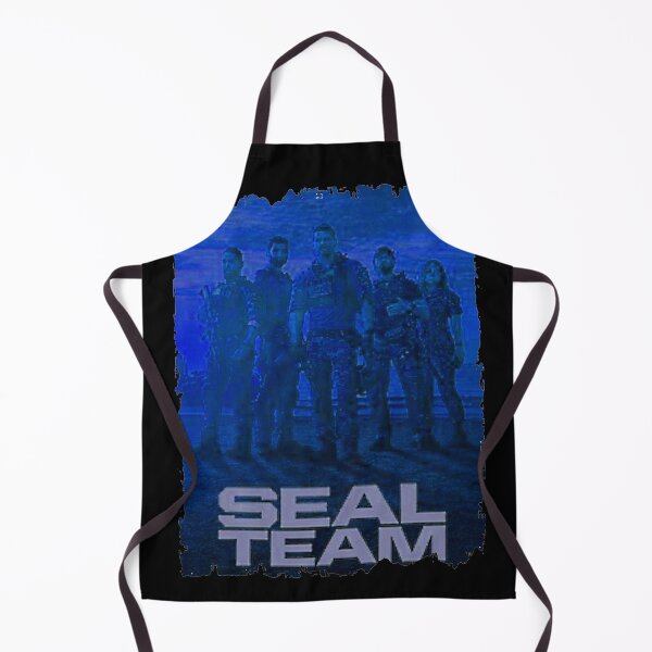 Item preview, SEAL TEAM BRAVO ONE DEVGRU MISSION designed and sold by THE AMERICAN TEEVANGELIST.