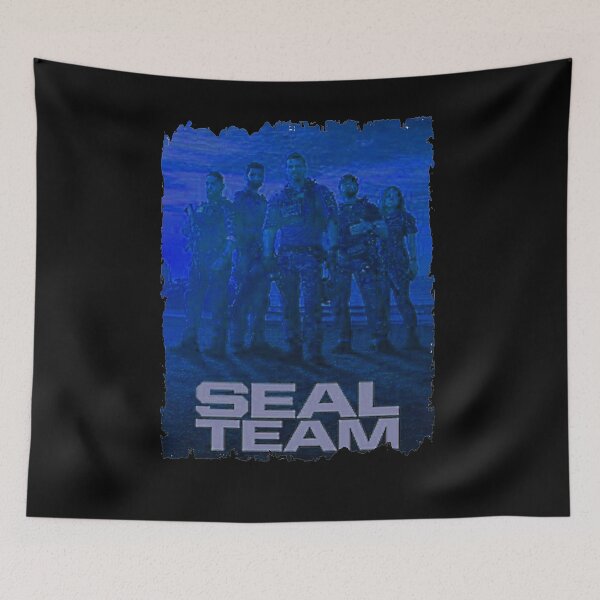 Item preview, SEAL TEAM BRAVO ONE DEVGRU MISSION designed and sold by THE AMERICAN TEEVANGELIST.