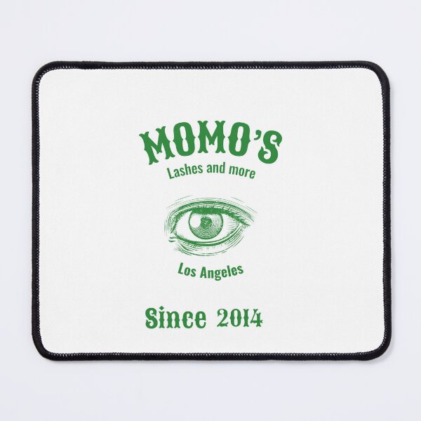 Item preview, MOMO’S T-shirt/ customizable!!! designed and sold by Akira-closet.