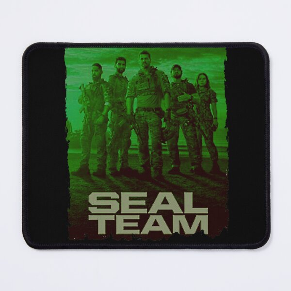 Item preview, SEAL TEAM BRAVO ONE DEVGRU MISSION designed and sold by THE AMERICAN TEEVANGELIST.