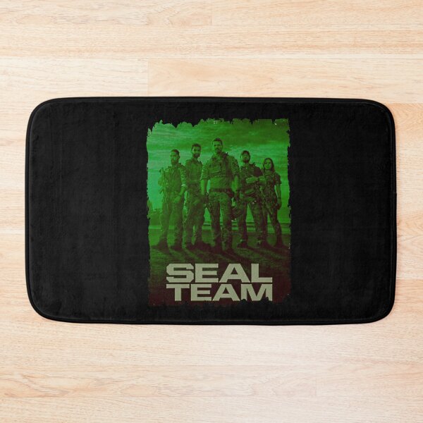 Item preview, SEAL TEAM BRAVO ONE DEVGRU MISSION designed and sold by THE AMERICAN TEEVANGELIST.