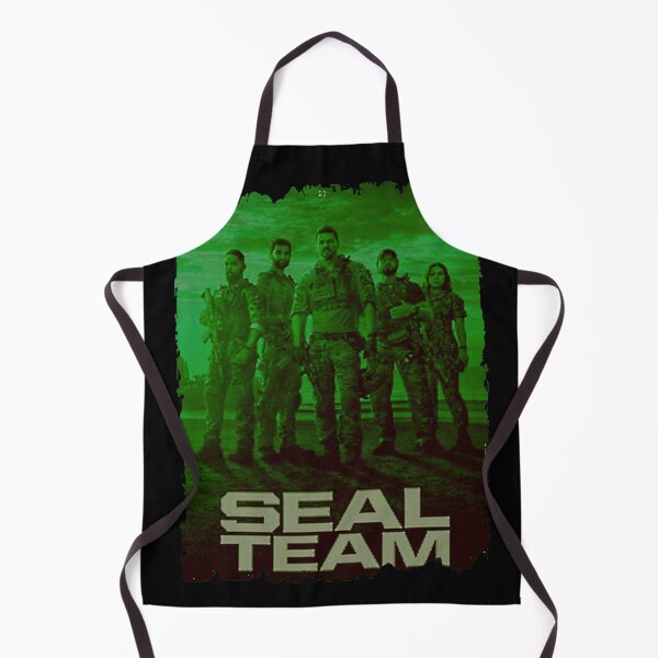 Item preview, SEAL TEAM BRAVO ONE DEVGRU MISSION designed and sold by THE AMERICAN TEEVANGELIST.