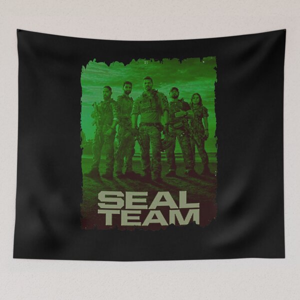 Item preview, SEAL TEAM BRAVO ONE DEVGRU MISSION designed and sold by THE AMERICAN TEEVANGELIST.