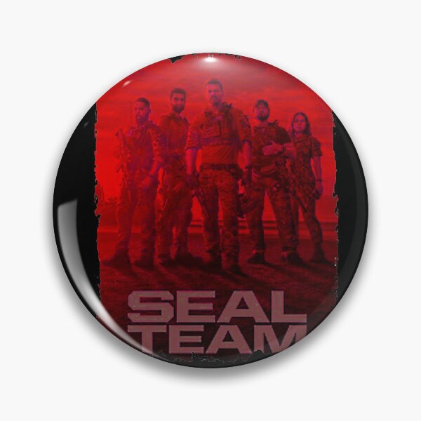 Item preview,  SEAL TEAM BRAVO ONE DEVGRU MISSION designed and sold by THE AMERICAN TEEVANGELIST.