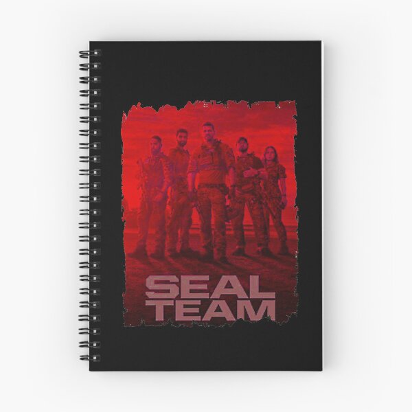 Item preview,  SEAL TEAM BRAVO ONE DEVGRU MISSION designed and sold by THE AMERICAN TEEVANGELIST.