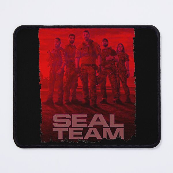Item preview,  SEAL TEAM BRAVO ONE DEVGRU MISSION designed and sold by THE AMERICAN TEEVANGELIST.