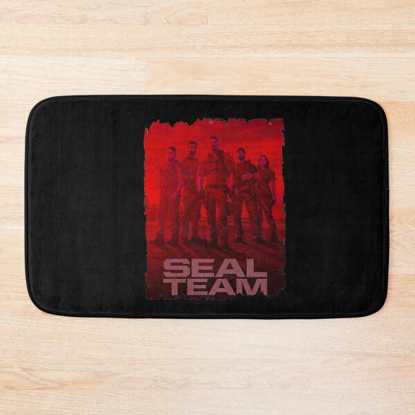 Item preview,  SEAL TEAM BRAVO ONE DEVGRU MISSION designed and sold by THE AMERICAN TEEVANGELIST.