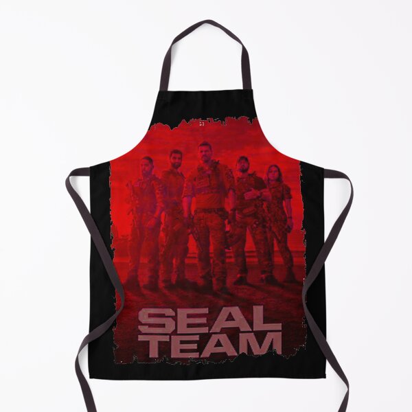 Item preview,  SEAL TEAM BRAVO ONE DEVGRU MISSION designed and sold by THE AMERICAN TEEVANGELIST.