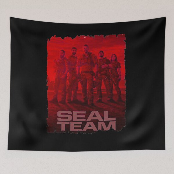 Item preview,  SEAL TEAM BRAVO ONE DEVGRU MISSION designed and sold by THE AMERICAN TEEVANGELIST.