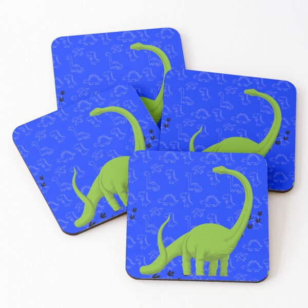 Item preview, Brontosaurus - Prehistoric Giant designed and sold by JoeysPODShop.