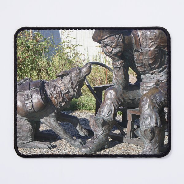 Item preview, The Miner and Best friend designed and sold by HKPhotography24.