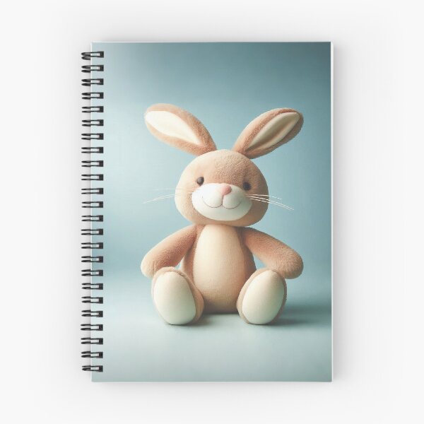 Item preview, Cute Rabbit designed and sold by benotone123.
