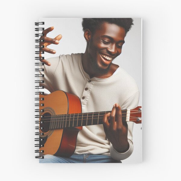 Item preview, Music Feeling designed and sold by AfrikaWonders.