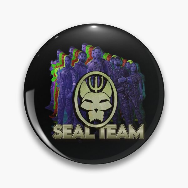 Item preview, SEAL TEAM BRAVO ONE DEVGRU MISSION designed and sold by THE AMERICAN TEEVANGELIST.