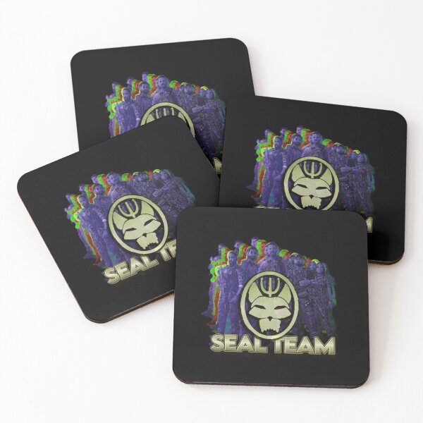 Item preview, SEAL TEAM BRAVO ONE DEVGRU MISSION designed and sold by THE AMERICAN TEEVANGELIST.