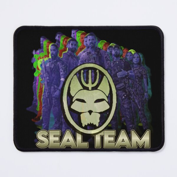 Item preview, SEAL TEAM BRAVO ONE DEVGRU MISSION designed and sold by THE AMERICAN TEEVANGELIST.