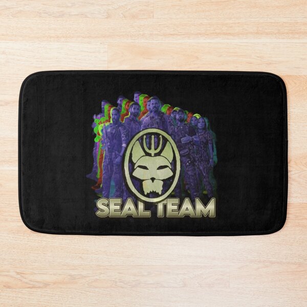 Item preview, SEAL TEAM BRAVO ONE DEVGRU MISSION designed and sold by THE AMERICAN TEEVANGELIST.