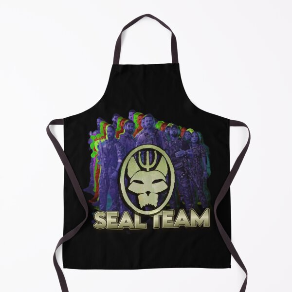 Item preview, SEAL TEAM BRAVO ONE DEVGRU MISSION designed and sold by THE AMERICAN TEEVANGELIST.