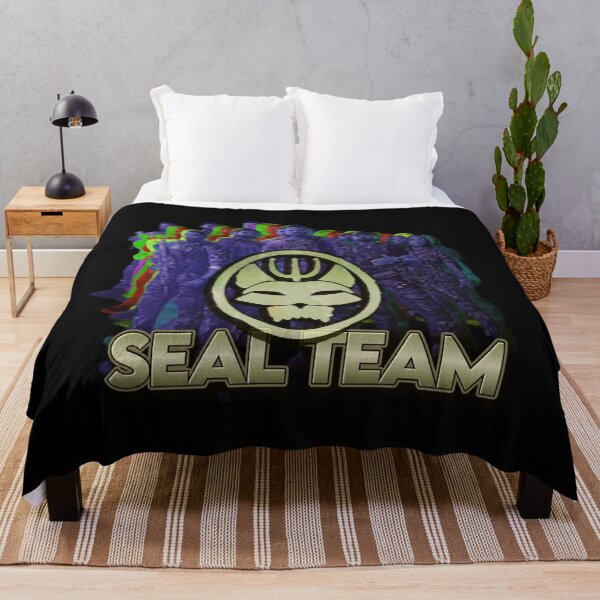 Item preview, SEAL TEAM BRAVO ONE DEVGRU MISSION designed and sold by THE AMERICAN TEEVANGELIST.