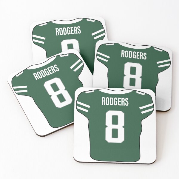 Item preview, Aaron Rodgers Jersey designed and sold by cbaunoch.