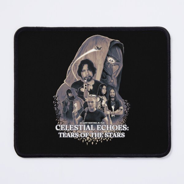 Item preview, CELESTIAL ECHOES: TEARS OF THE STARS  designed and sold by Louie Patlingrao.