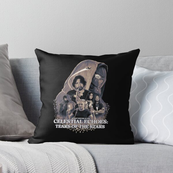 Item preview, CELESTIAL ECHOES: TEARS OF THE STARS  designed and sold by Louie Patlingrao.