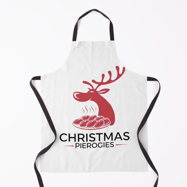 Artikelvorschau, Weihnachtspierogies entworfen und verkauft von These_Prints.