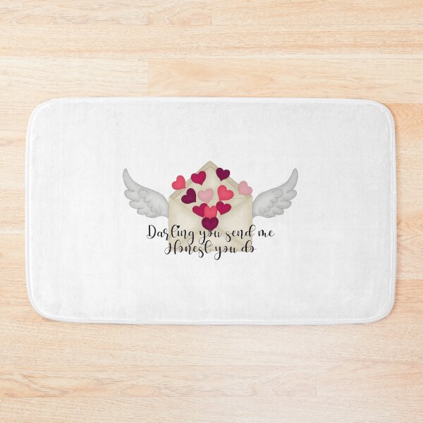 Item preview, You Send Me designed and sold by ChaosAndLace.