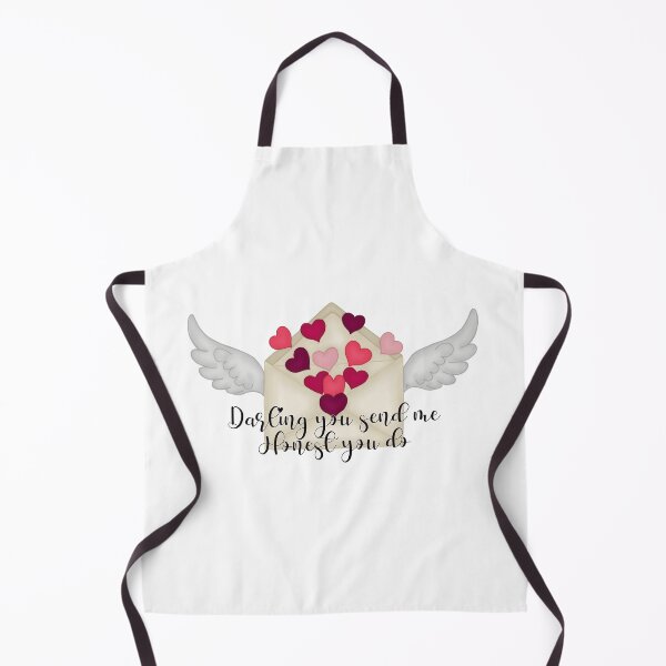 Item preview, You Send Me designed and sold by ChaosAndLace.