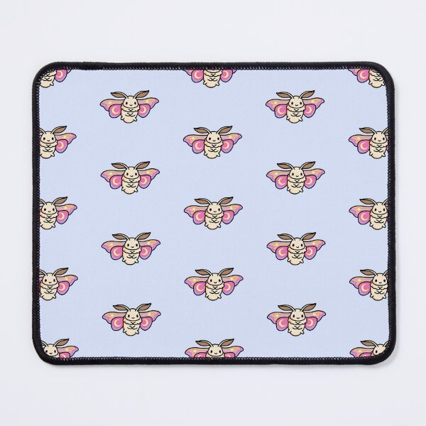 Item preview, Moth designed and sold by littlemandyart.
