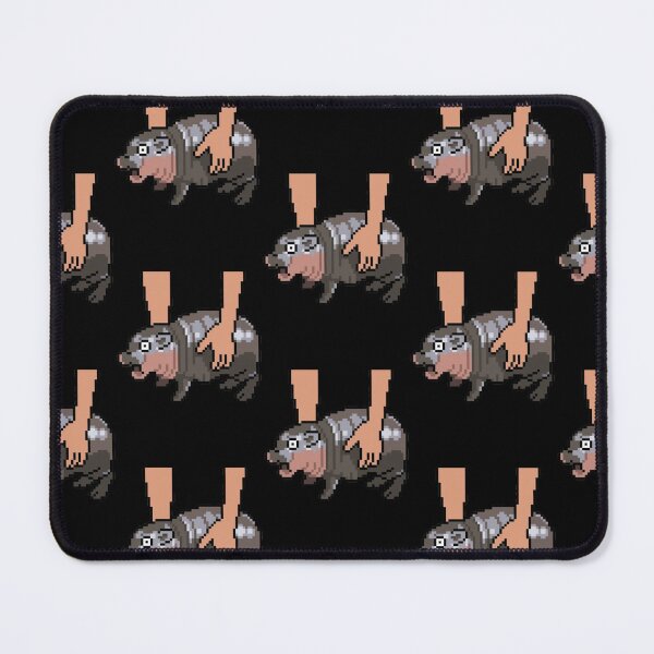 Item preview, Moo Deng Pixel designed and sold by Omegastyle.