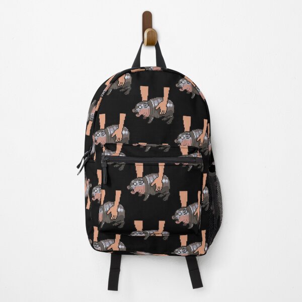 Item preview, Moo Deng Pixel designed and sold by Omegastyle.
