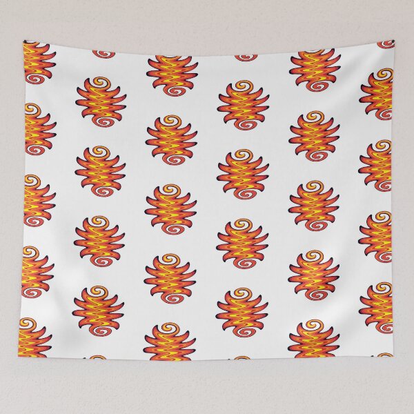 Item preview, RED WIGWAG designed and sold by 2LTD.