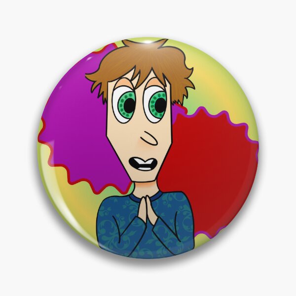Item preview, Happy Clappy Noah Treviti  designed and sold by mizdarknezz3.