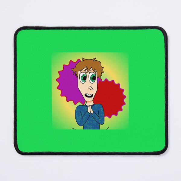 Item preview, Happy Clappy Noah Treviti designed and sold by mizdarknezz3.