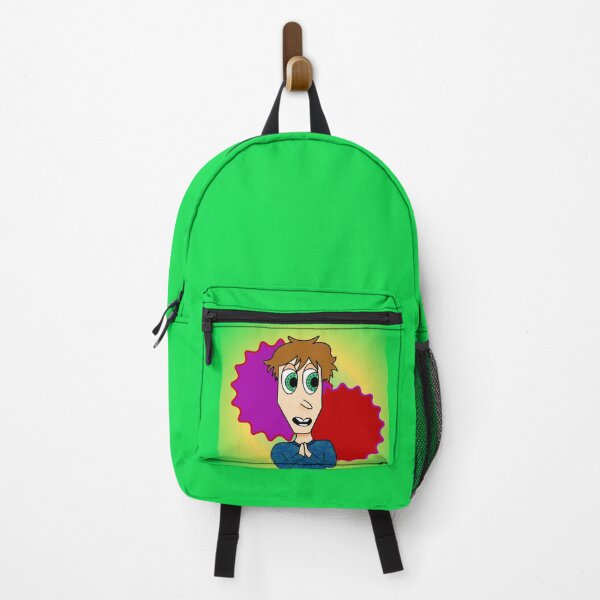 Item preview, Happy Clappy Noah Treviti designed and sold by mizdarknezz3.