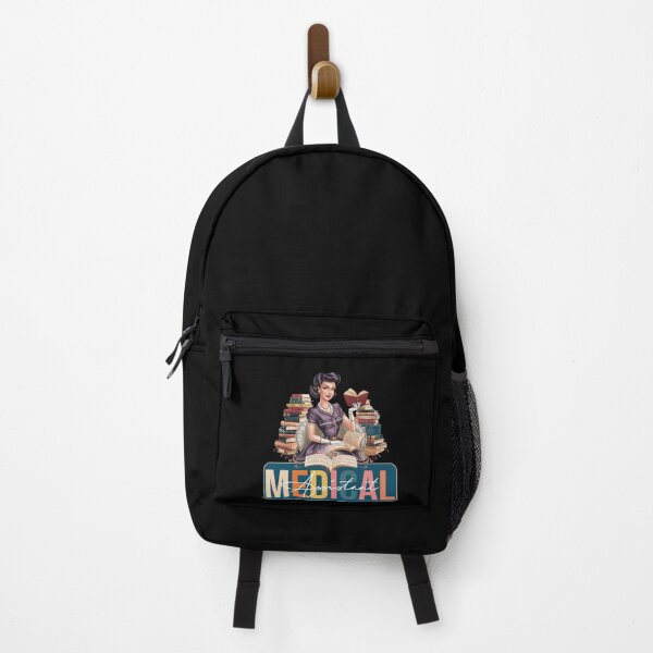 Item preview, Medical Assistant designed and sold by KolbaVison.