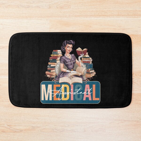 Item preview, Medical Assistant designed and sold by KolbaVison.