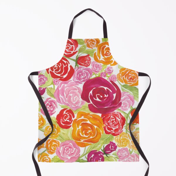 Item preview, Roses designed and sold by Kelli Noteman O'Brien.