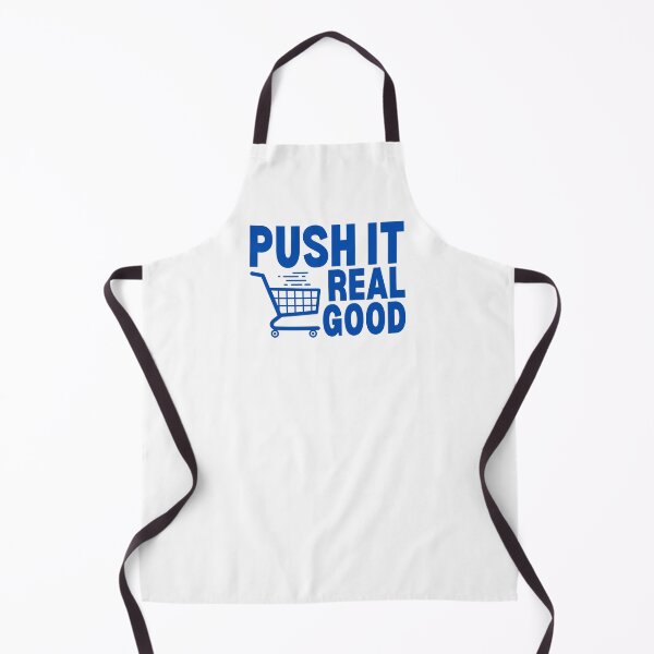 Item preview, Push It Real Good designed and sold by HowToCanadian.