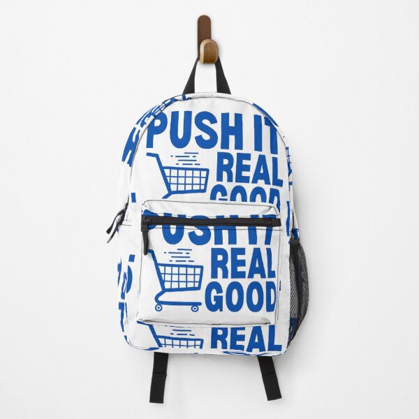 Item preview, Push It Real Good designed and sold by HowToCanadian.