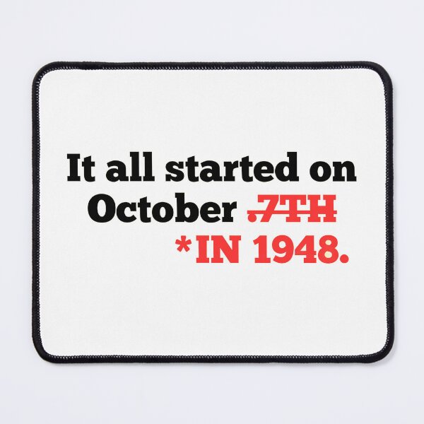Item preview, It all started on October 7th, In 1948 designed and sold by Shey-B.