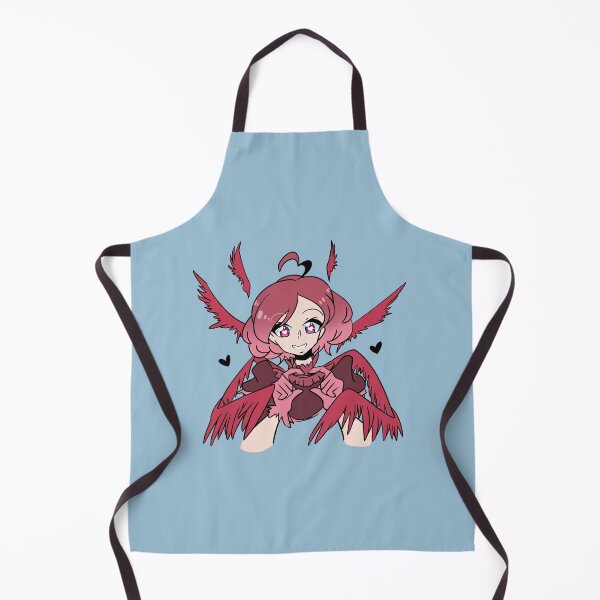 Item preview, Cupid Angel Red designed and sold by kelsmister.