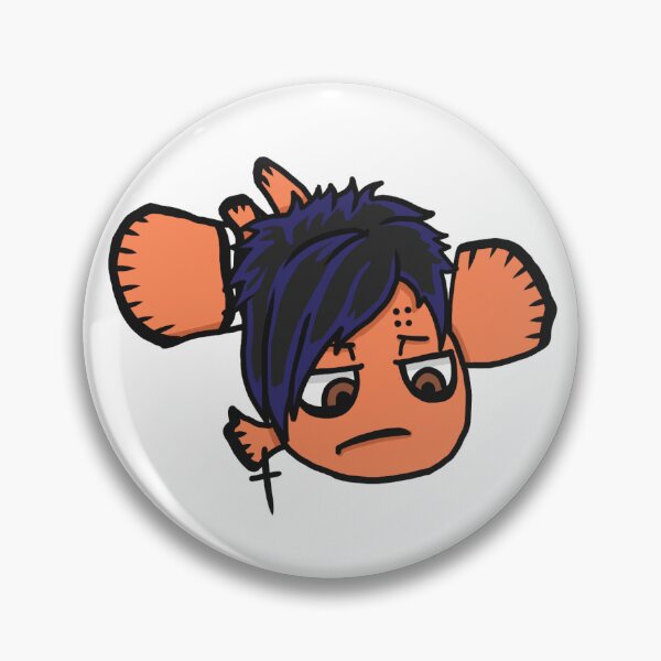 Item preview, Nemo Emo designed and sold by dOofle-art.