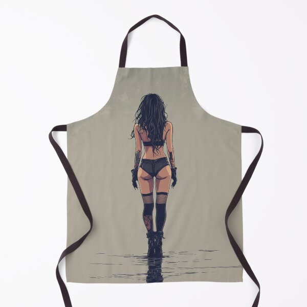 Item preview, Goth Girl designed and sold by CursedbyLilith.