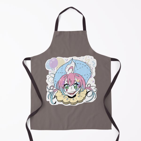 Item preview, Clown Prompt Cute Jester designed and sold by kelsmister.