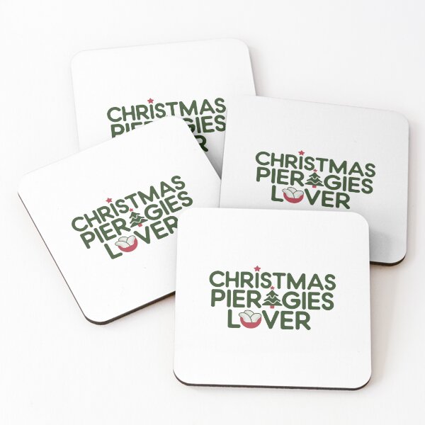 Item preview, Christmas Pierogies Lover designed and sold by These_Prints.