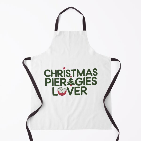 Artikelvorschau, Weihnachtspierogies-Liebhaber entworfen und verkauft von These_Prints.