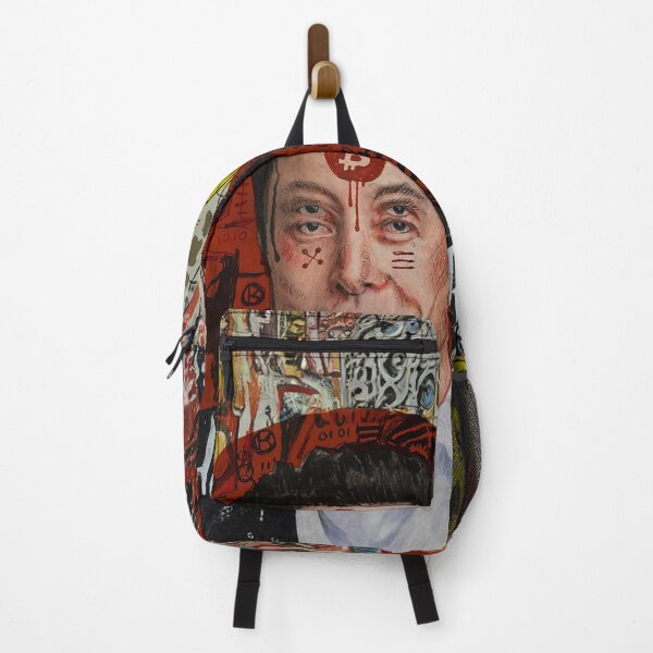 Item preview, ElElon designed and sold by Boreal Apparel.